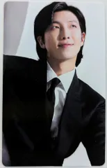 BTS RM 2022 THE FACT BTS PHOTOBOOK SPECIAL EDITION　 3/7