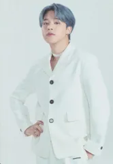 BTS MAP OF THE SOUL JIMIN ミニフォトカード 5/8