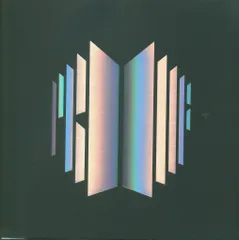 BTS Compact Edition Proof