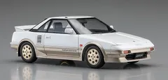 20604 1/24 トヨタ MR2 （AW11） 後期型 スーパーエディション