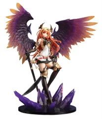 PV369 ダークエンジェル・オリヴィエ 1/8スケール 完成品フィギュア
