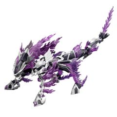 2体セット アルカナディア ゼノアルマ エクスプロード ヴォルカリオン