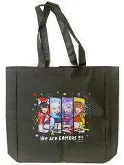 【中古】バッグ 集合 ショッパートートバッグ 「バーチャルYouTuber ホロライブ hololive GAMERS fes. 超超超超ゲーマーズ2」