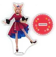 2026年最新】尾丸ポルカ アクリルスタンドの人気アイテム - メルカリ