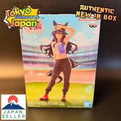 A ウマ娘 ×AIRWALK 特典アクリルスタンド ヴィルシーナ - メルカリ