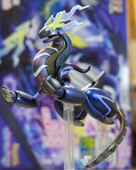 ポケプラ ミライドン 塗装済み完成品 - メルカリ