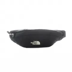 ザノースフェイス THE NORTH FACE ボディバッグ ショルダーバッグ 黒 ブラック ロゴ入り ジップ開閉 無地 NM71905 ■GY18 /RI ■OS