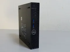 DELL OptiPlex 3060 Micro Core i5 8400T 1.70GHz/8GB/SSD 256GB Windows11 Pro 64bit