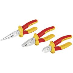 最終値下げ中 クニペックス KNIPEX工具3点セット - メルカリ