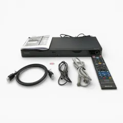 REGZA DBR-W2010 レグザ 2TB 260200