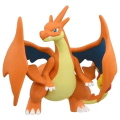 【新品・3営業日で発送】タカラトミー モンコレ メガリザードンY