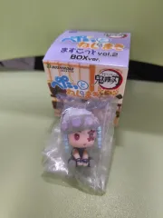 在庫整理 | 配送 鬼滅の刃 ペタっとフィギュア (宇髄 天元)