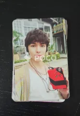 Seventeen バーノン セブチ SPILL THE FEELS FEEL YOU Ver.