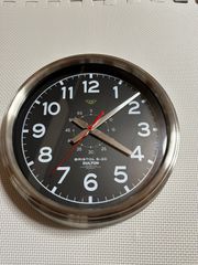 DULTON BRISTOL S-40 掛時計 ウォールクロック - メルカリ