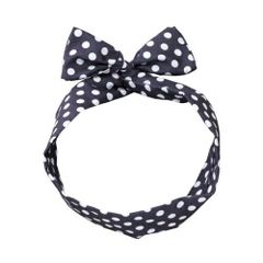 新品タグ付きSUKALA ヘアバンド ☆プチフルール LAVA - メルカリ