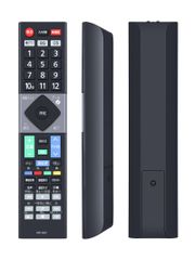 MAXZEN テレビ 本体 リモコン付属 J24CH05S - メルカリ