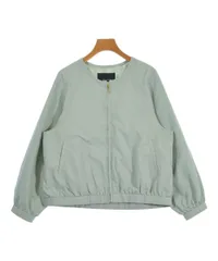 green label relaxing ブルゾン（その他） レディース 【古着】【中古】【送料無料】