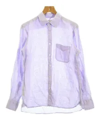 MACKINTOSH PHILOSOPHY カジュアルシャツ メンズ 【古着】【中古】【送料無料】