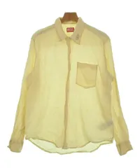 DIESEL カジュアルシャツ メンズ 【古着】【中古】【送料無料】