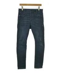 G-STAR RAW デニムパンツ メンズ 【古着】【中古】【送料無料】