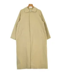 YAECA ステンカラーコート レディース 【古着】【中古】【送料無料】