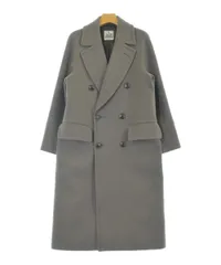 BEAUTY&YOUTH UNITED ARROWS チェスターコート レディース 【古着】【中古】【送料無料】のサムネイル