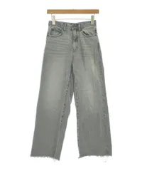 JEANASIS デニムパンツ レディース 【古着】【中古】【送料無料】