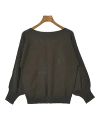 MICHEL KLEIN ニット・セーター レディース 【古着】【中古】【送料無料】