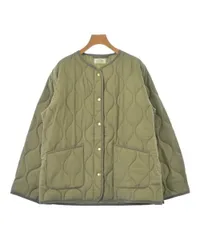 JOURNAL STANDARD relume ブルゾン レディース 【古着】【中古】【送料無料】のサムネイル