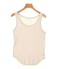 SLOBE IENA タンクトップ レディース 【古着】【中古】【送料無料】