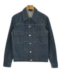 A.P.C. デニムジャケット メンズ 【古着】【中古】【送料無料】