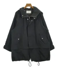 FRAMeWORK マウンテンパーカー レディース 【古着】【中古】【送料無料】
