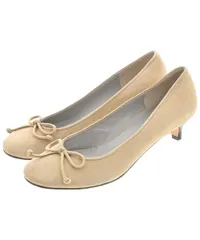 MARGARET HOWELL idea パンプス レディース 【古着】【中古】【送料無料】