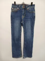 トゥルーレリジョン ブーツカット デニム