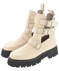 Lily Brown ブーツ レディース 【古着】【中古】【送料無料】