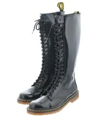 Dr.Martens ブーツ レディース 【古着】【中古】【送料無料】