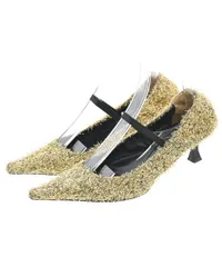 Pippichic パンプス レディース 【古着】【中古】【送料無料】