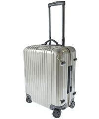 最終値段RIMOWA Classic Flight 35L 4輪 アルミ - メルカリ