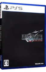 PS5／ファイナルファンタジーVII リバース