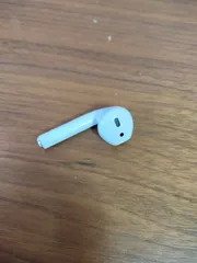 （正規品）Apple AirPods 2世代 片耳 L 片方 左耳
