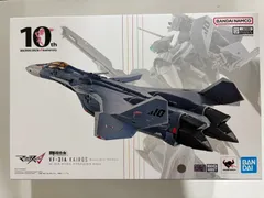 2026年最新】dx超合金 マクロスΔ vf-31aカイロスの人気アイテム - メルカリ