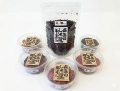 おうすの里 八重の梅 (徳用つぶれ) 550g - メルカリ