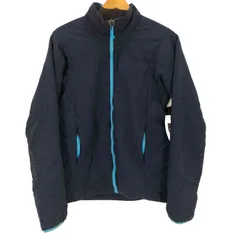 パタゴニア patagonia NANOAIR 中綿ジャケット メンズ import：XS 