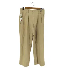 メンズティノラス MENS TENORAS コーデュロイパンツ メンズ  Sのサムネイル