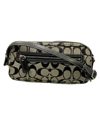 コーチ ショルダーバッグ 斜め掛け シグネチャー 6073 レディース COACH