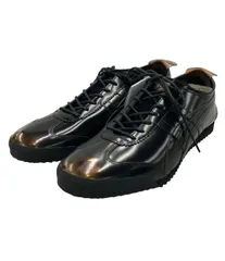 美品 オニツカタイガー ローカットスニーカー メキシコ 66 デラックス 1181A597 メンズ SIZE 28.0 ONITSUKA TIGERのサムネイル
