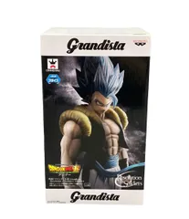 バンプレスト 映画 ドラゴンボール超 Grandista -Resolution of Soldiers- GOGETA フィギュア