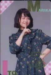 乃木坂46 セブンネット限定 伊藤万理華 ウエハースカード 私服verのサムネイル