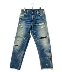 2026年最新】visvim journeyman pantsの人気アイテム - メルカリ