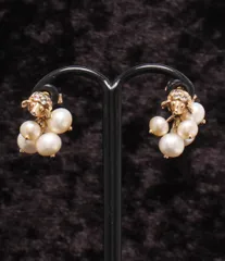 2026年最新】STAR JEWELRY レディース ピアス(両耳用)の人気アイテム 